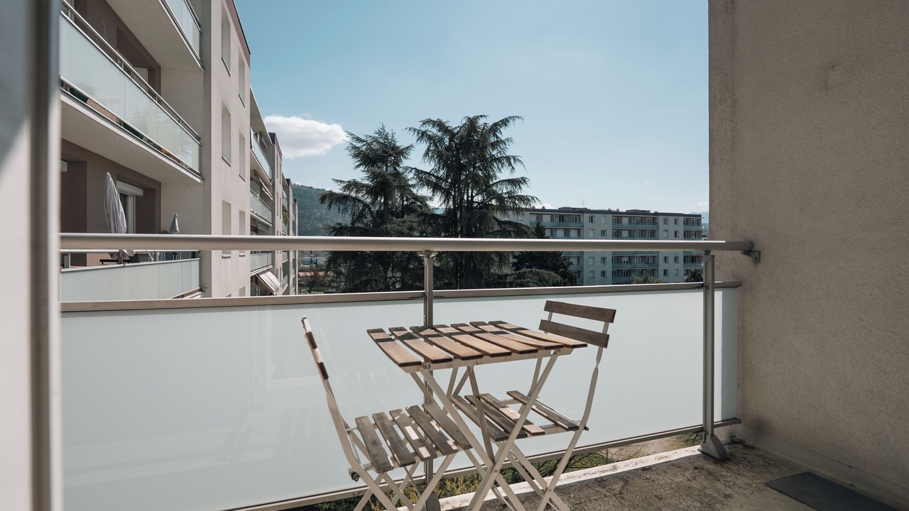 Photo of Outdoor in Saint-Martin-d'Heres