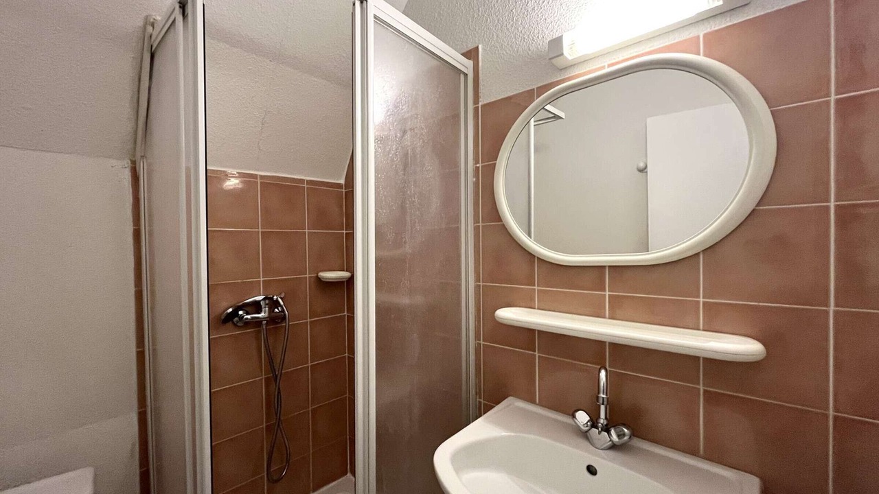 Photo of Bathroom in Gruissan
