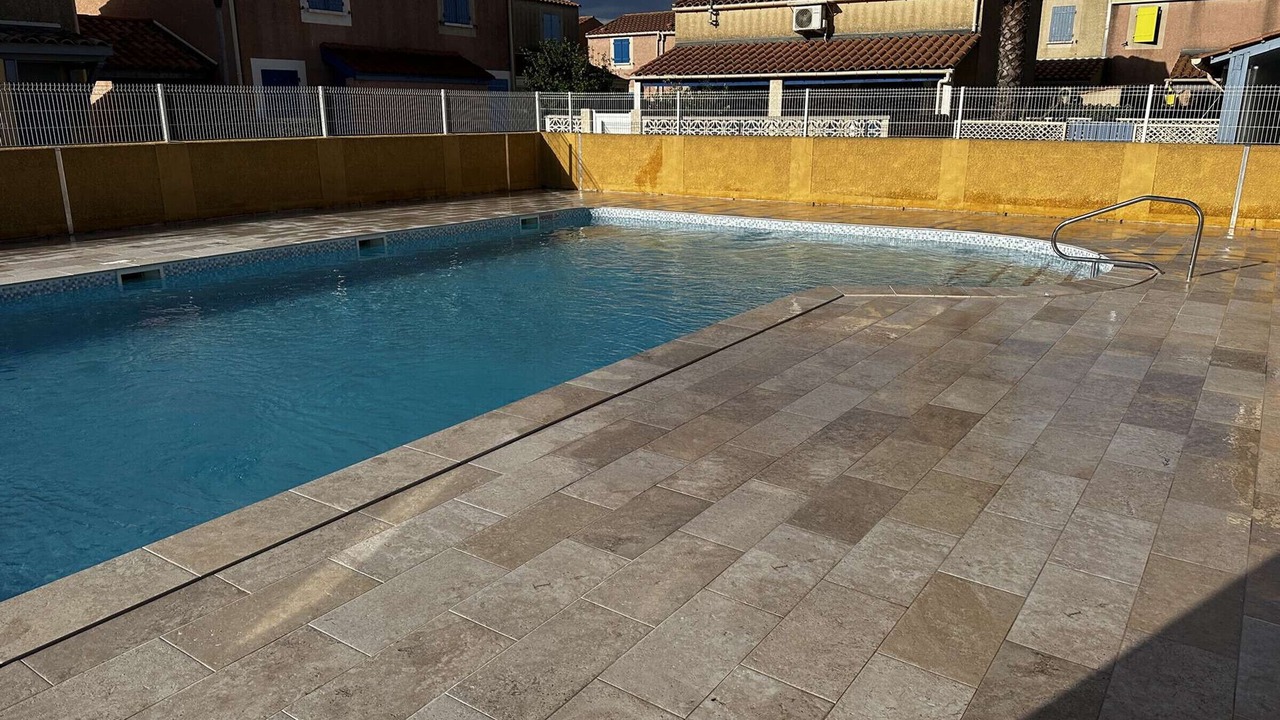 Photo of Outdoor in Gruissan
