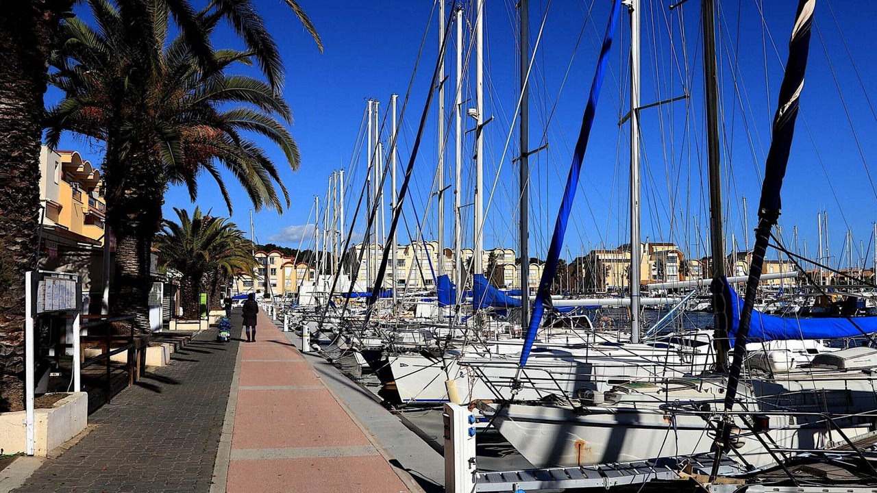 Photo of Others in Gruissan