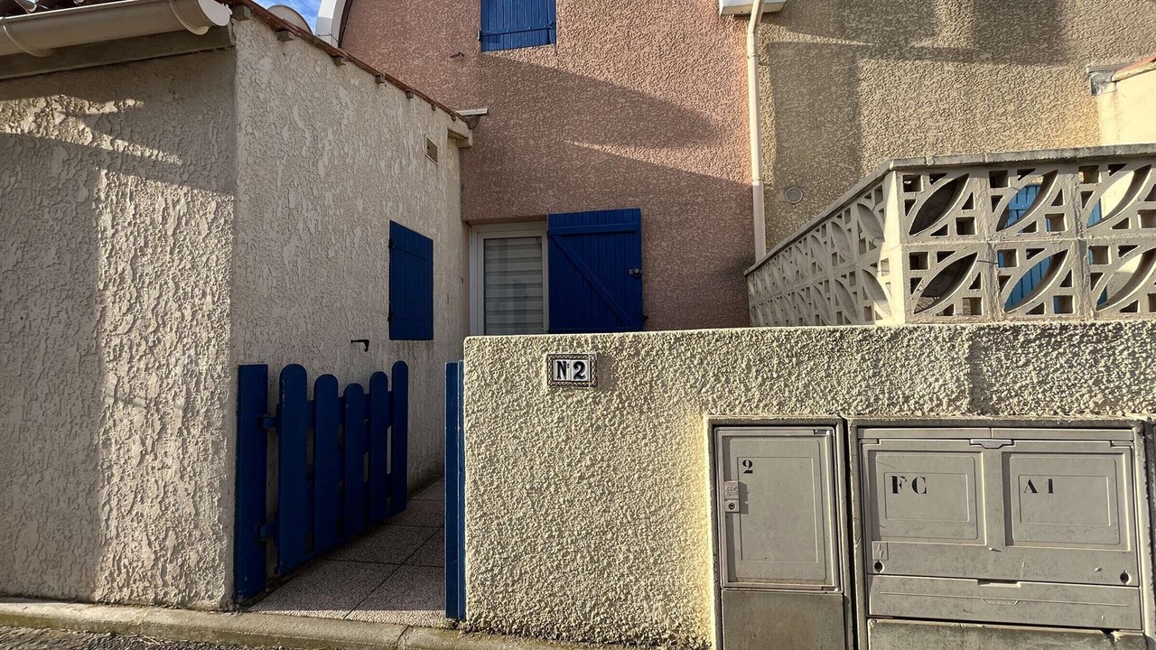 Photo of Outdoor in Gruissan