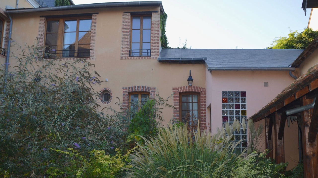Photo of Outdoor in Aubigny-sur-Nere