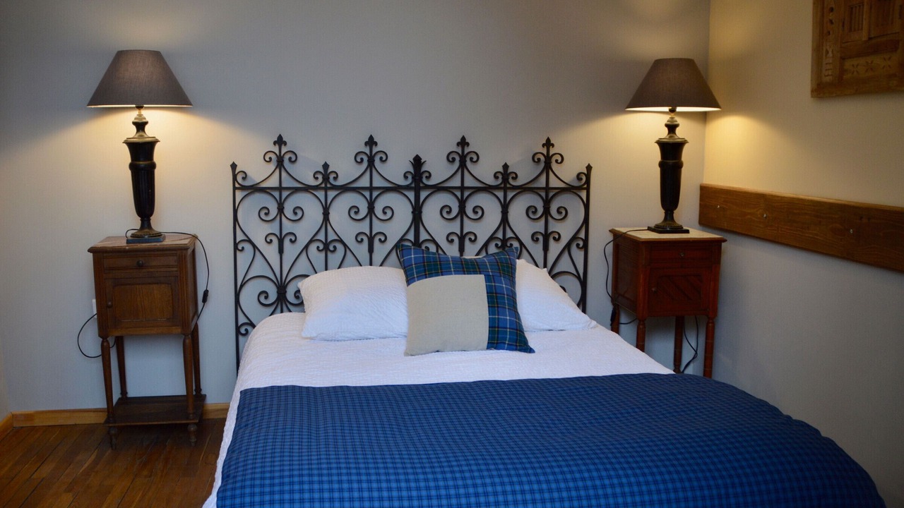 Photo of Bedroom in Aubigny-sur-Nere