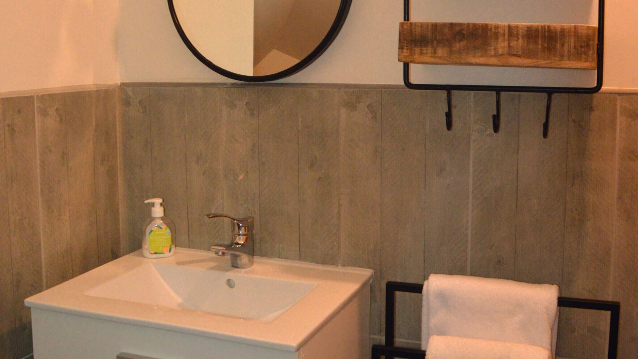 Photo of Bathroom in Aubigny-sur-Nere