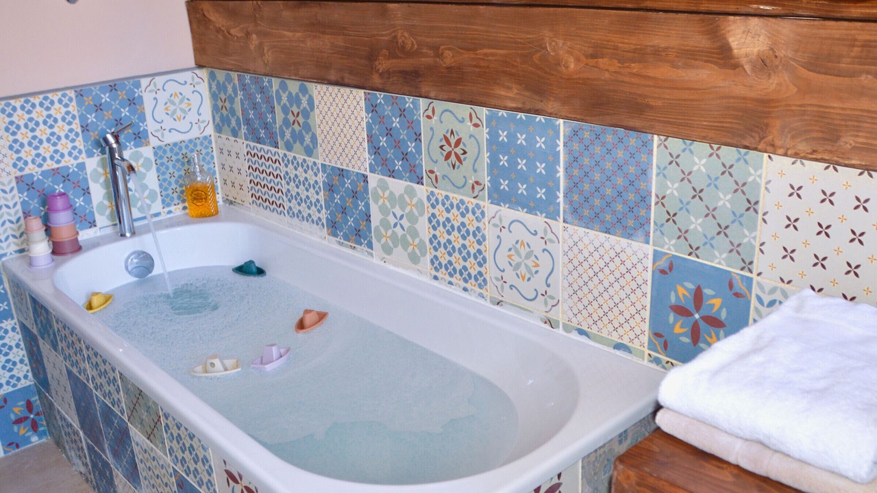 Photo of Bathroom in Aubigny-sur-Nere