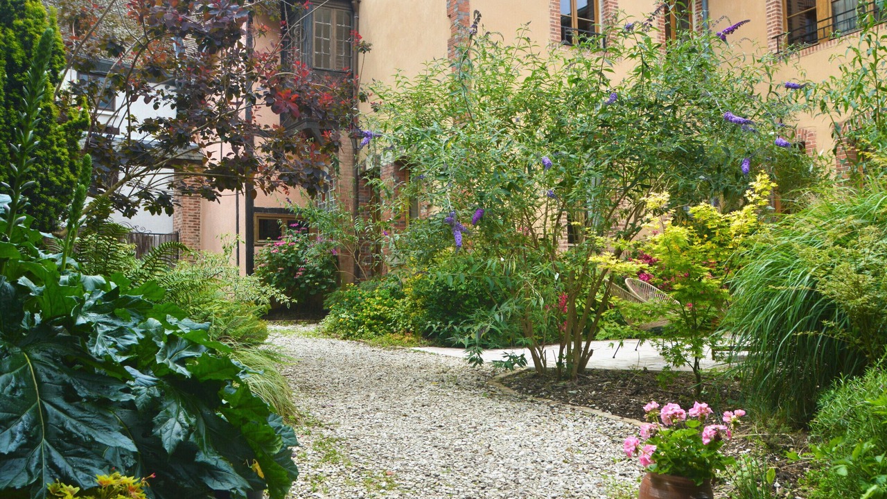 Photo of Outdoor in Aubigny-sur-Nere