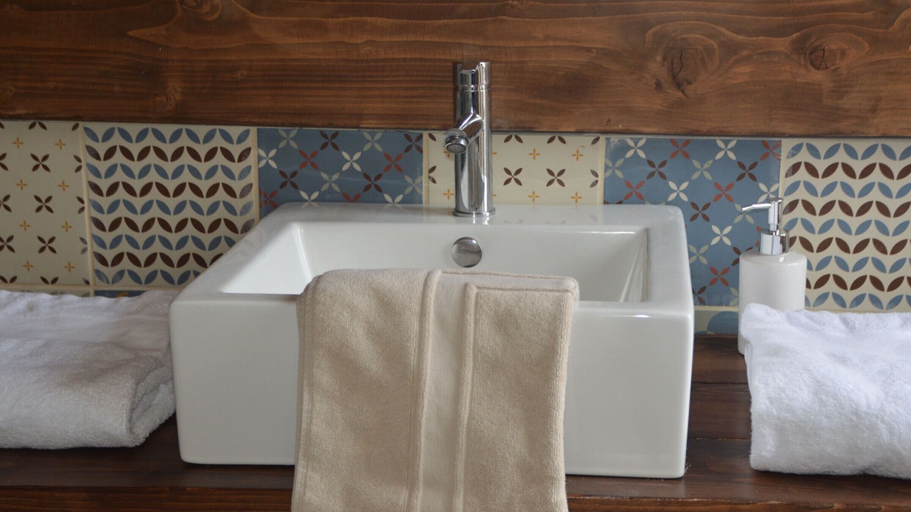 Photo of Bathroom in Aubigny-sur-Nere