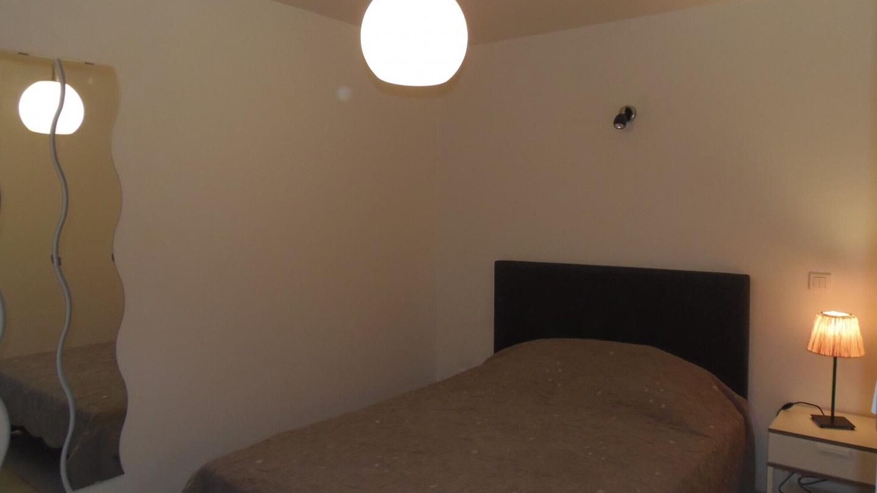 Photo of Bedroom in Falleron