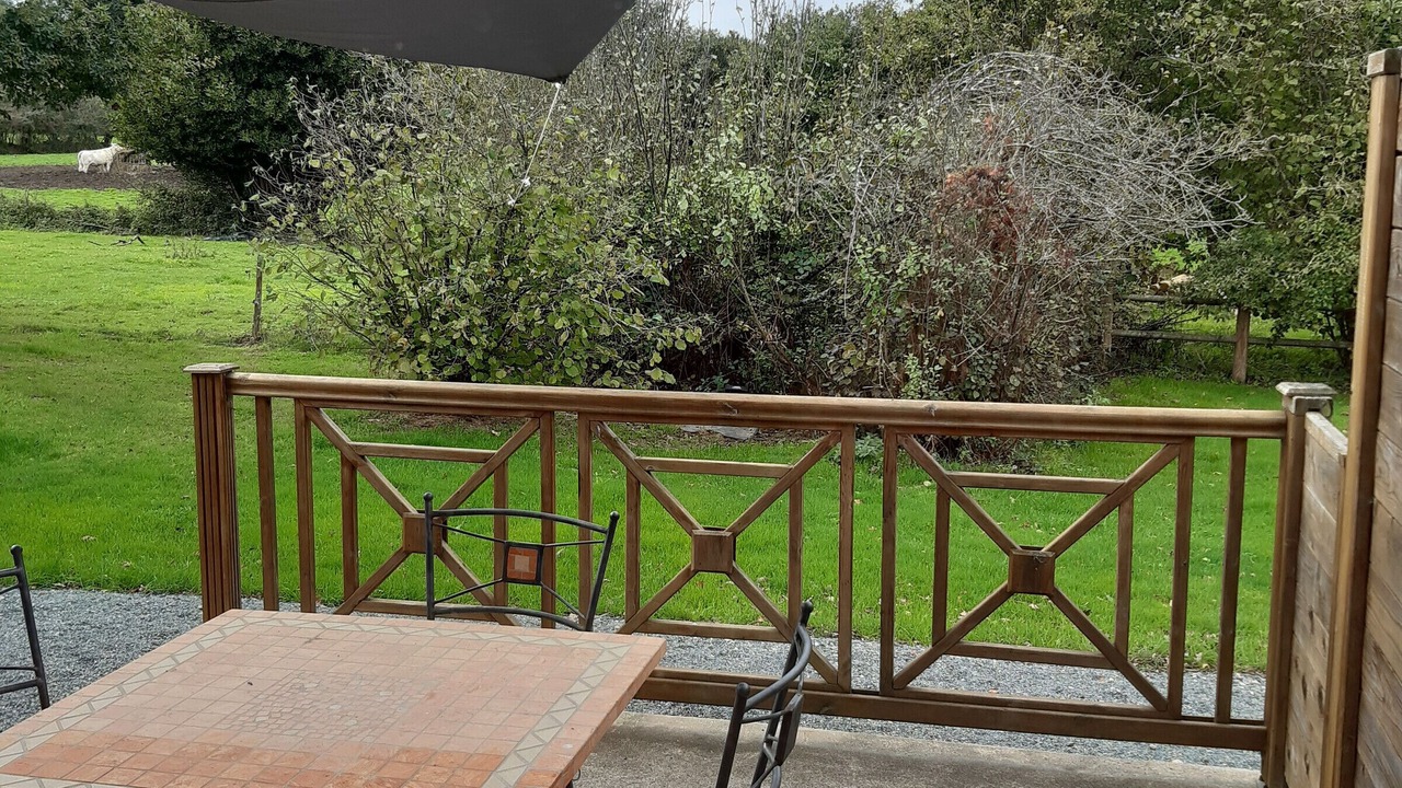 Photo of Outdoor in Falleron