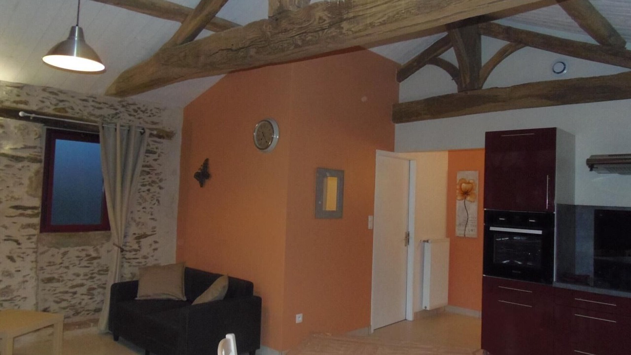 Photo of Livingroom in Falleron