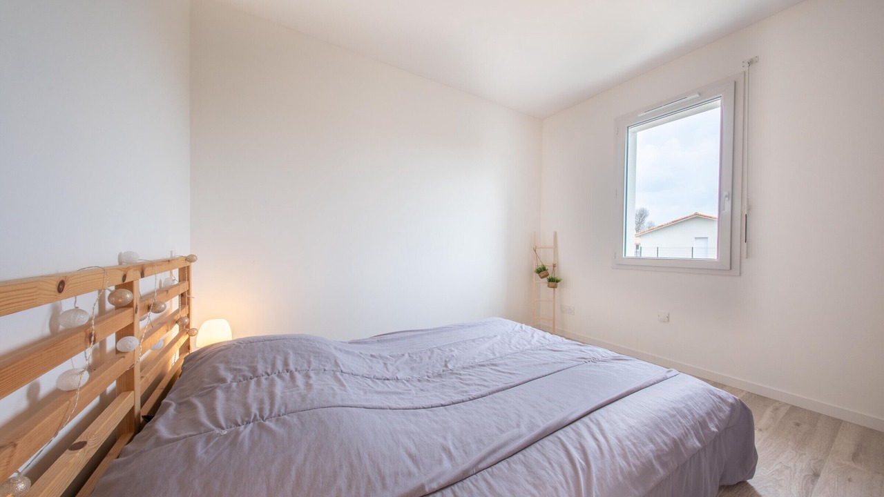 Photo of Bedroom in Saint-Paul-en-Born