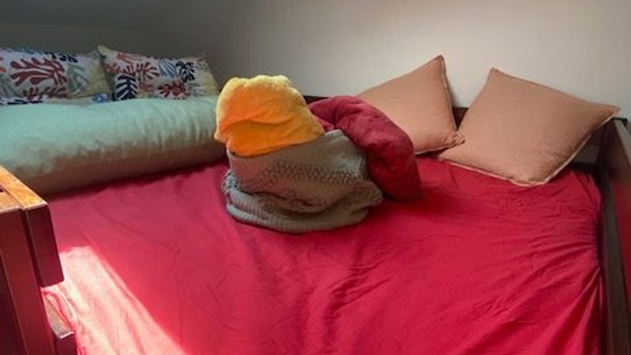 Photo of Bedroom in Sainte-Gemme-la-Plaine