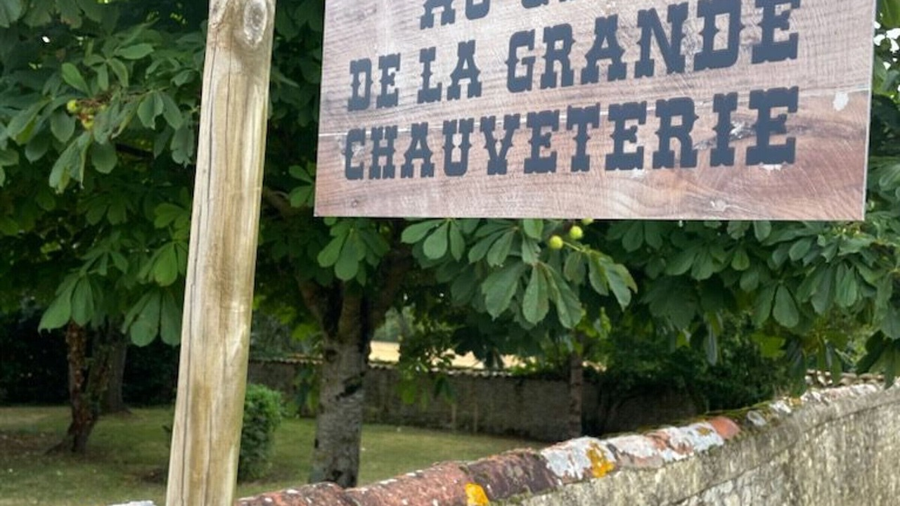 Photo of Outdoor in Sainte-Gemme-la-Plaine