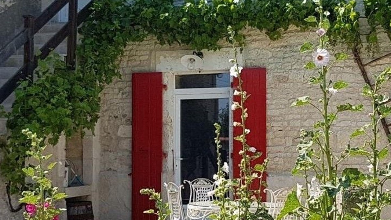Photo of Outdoor in Sainte-Gemme-la-Plaine