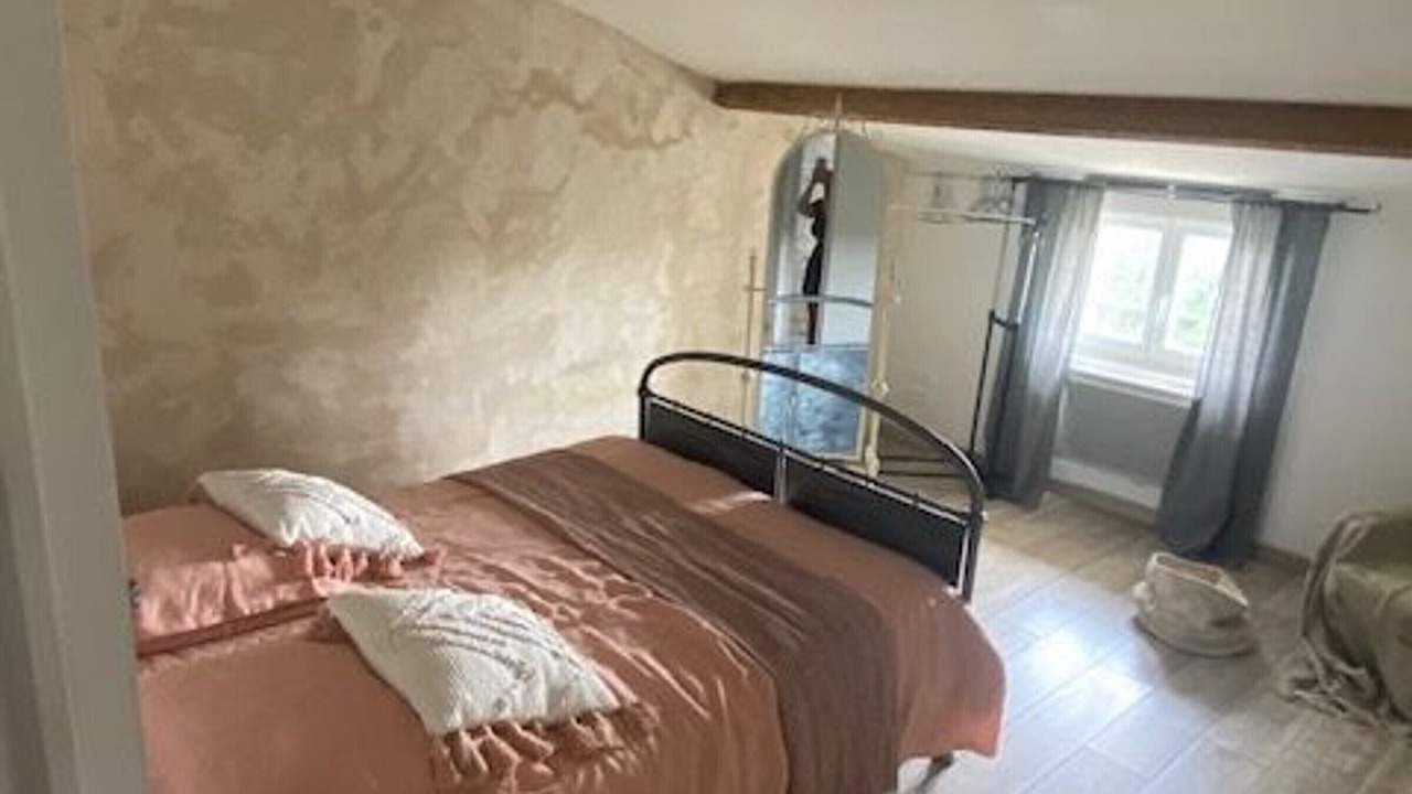Photo of Bedroom in Sainte-Gemme-la-Plaine