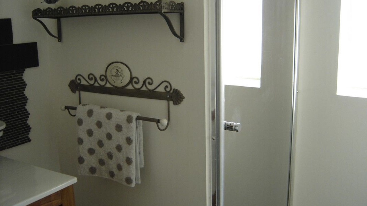 Photo of Bathroom in Sainte-Gemme-la-Plaine