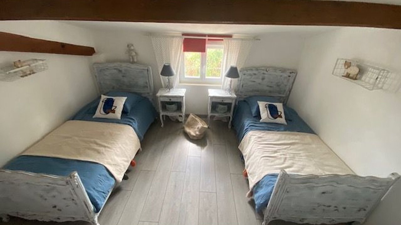 Photo of Bedroom in Sainte-Gemme-la-Plaine