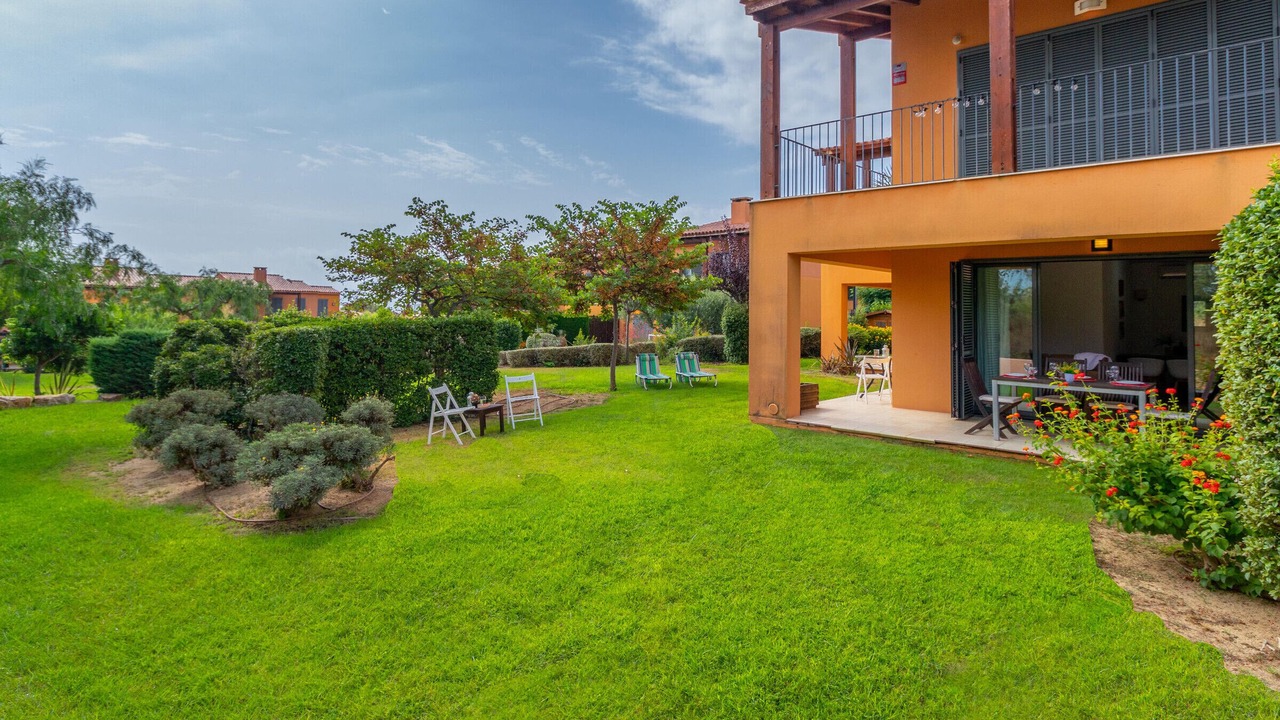Photo of Outdoor in Bonmont Terres Noves