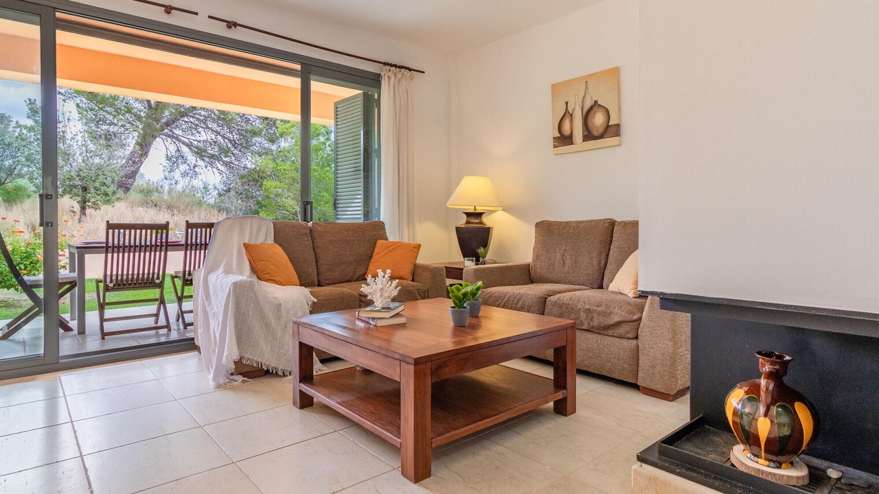 Photo of Livingroom in Bonmont Terres Noves