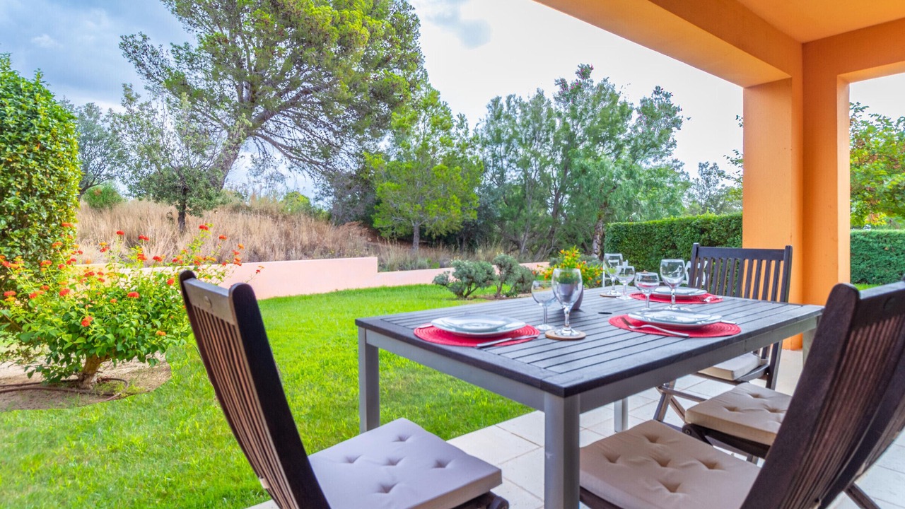Photo of Outdoor in Bonmont Terres Noves