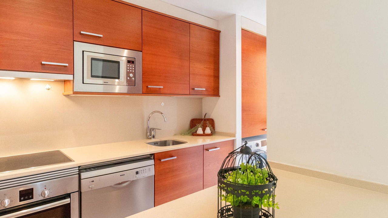 Photo of Kitchen in Bonmont Terres Noves