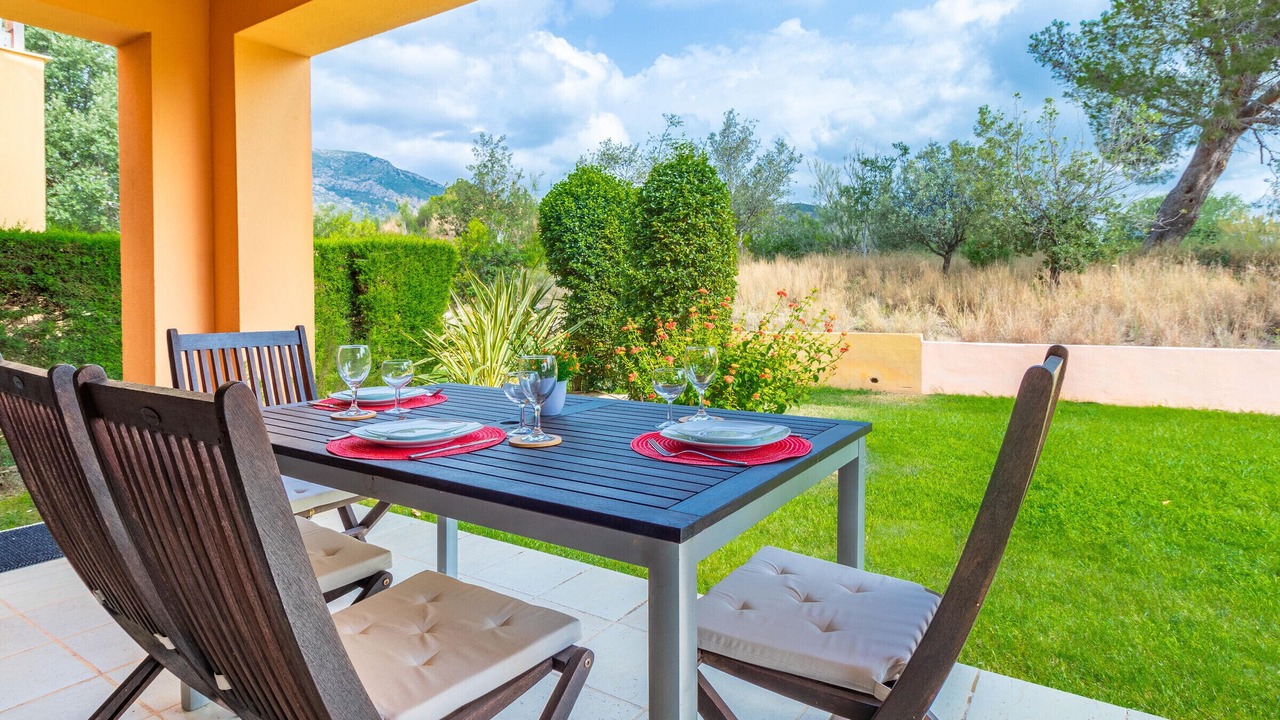 Photo of Outdoor in Bonmont Terres Noves