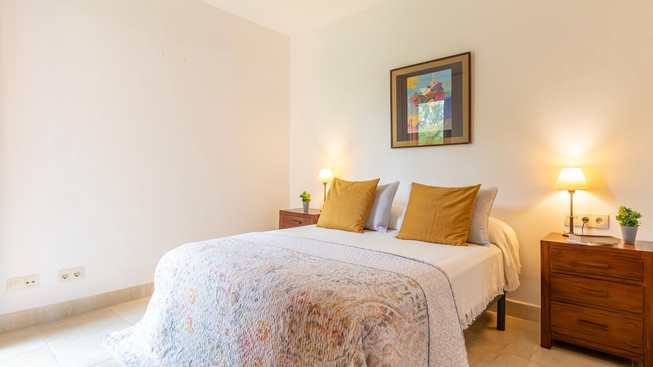 Photo of Bedroom in Bonmont Terres Noves
