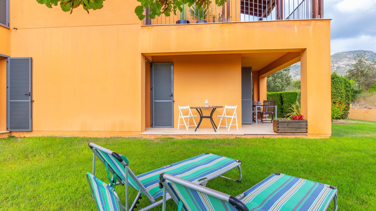 Photo of Outdoor in Bonmont Terres Noves