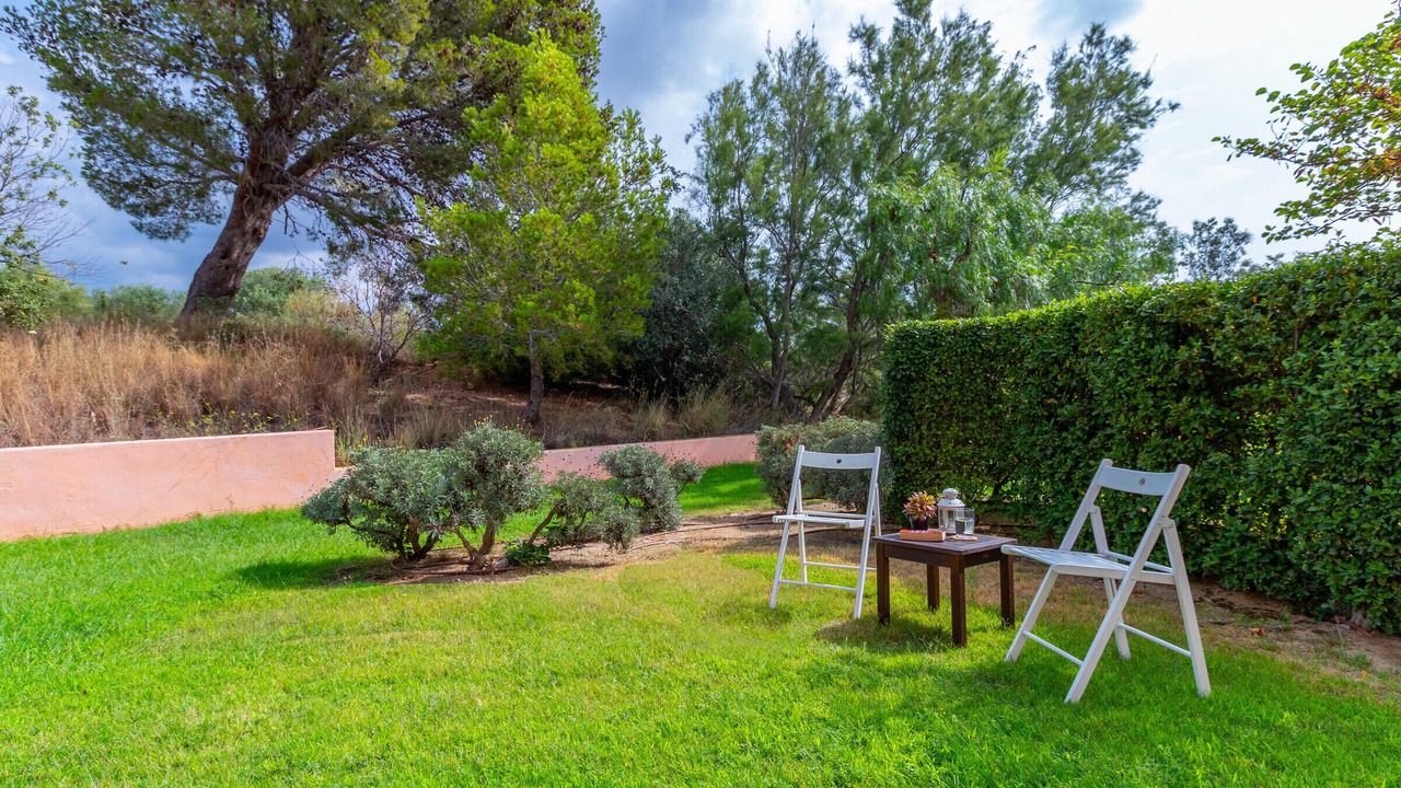 Photo of Outdoor in Bonmont Terres Noves
