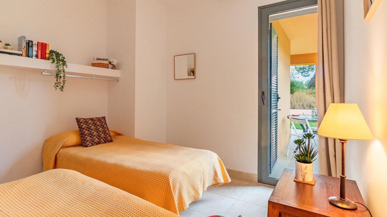 Photo of Bedroom in Bonmont Terres Noves