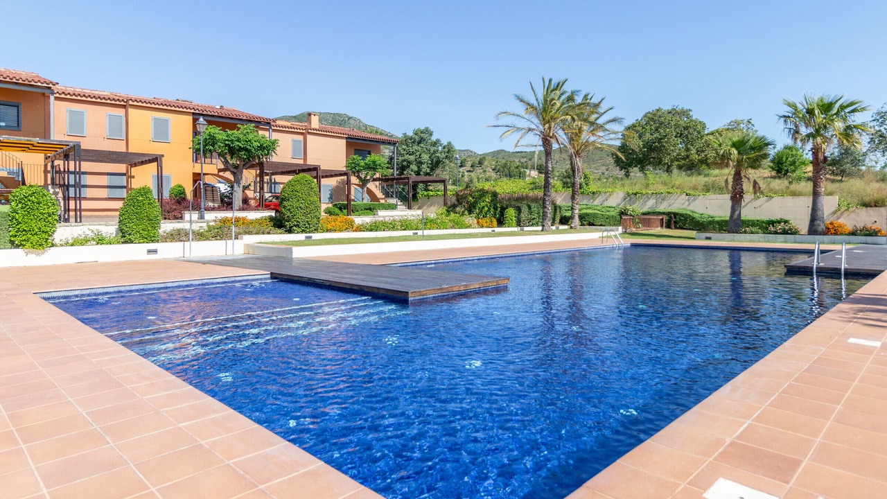 Photo of Outdoor in Bonmont Terres Noves