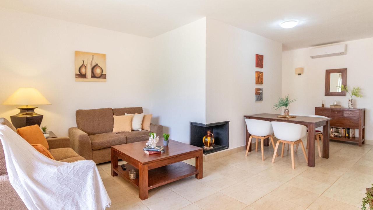 Photo of Livingroom in Bonmont Terres Noves