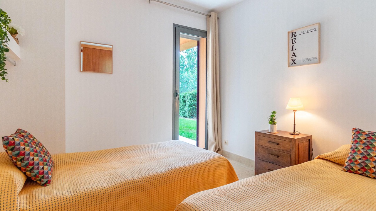 Photo of Bedroom in Bonmont Terres Noves
