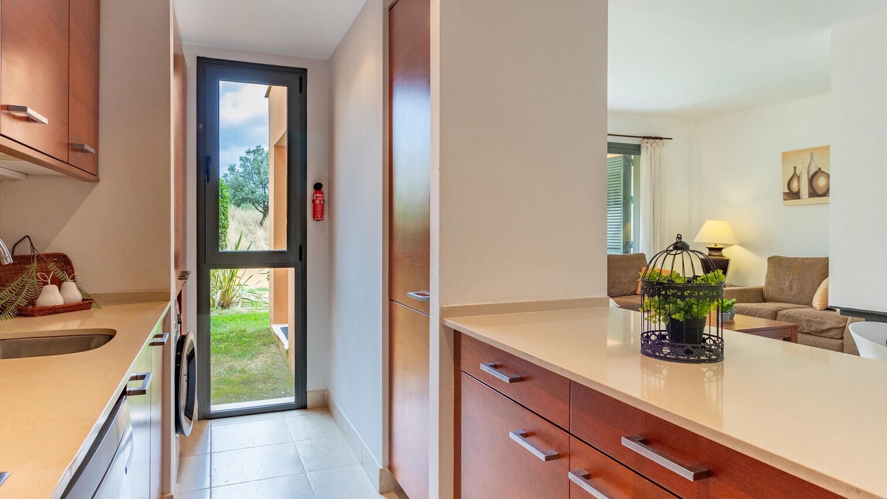 Photo of Kitchen in Bonmont Terres Noves