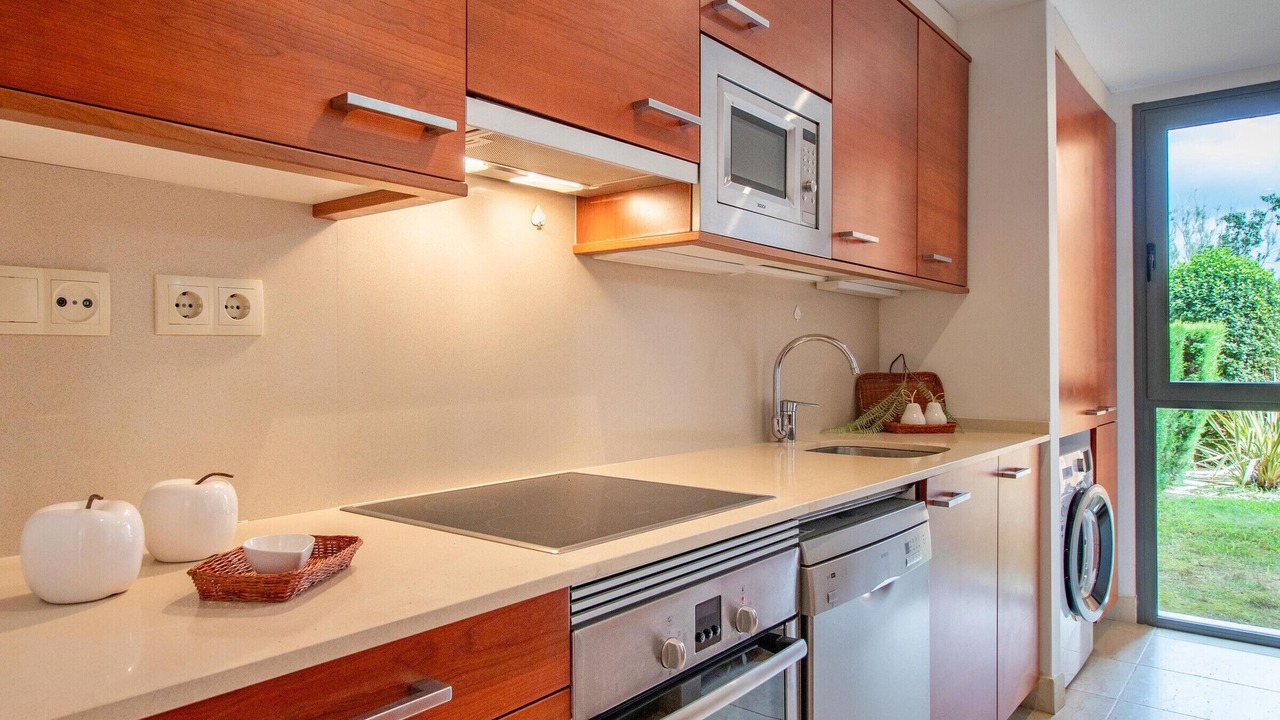 Photo of Kitchen in Bonmont Terres Noves