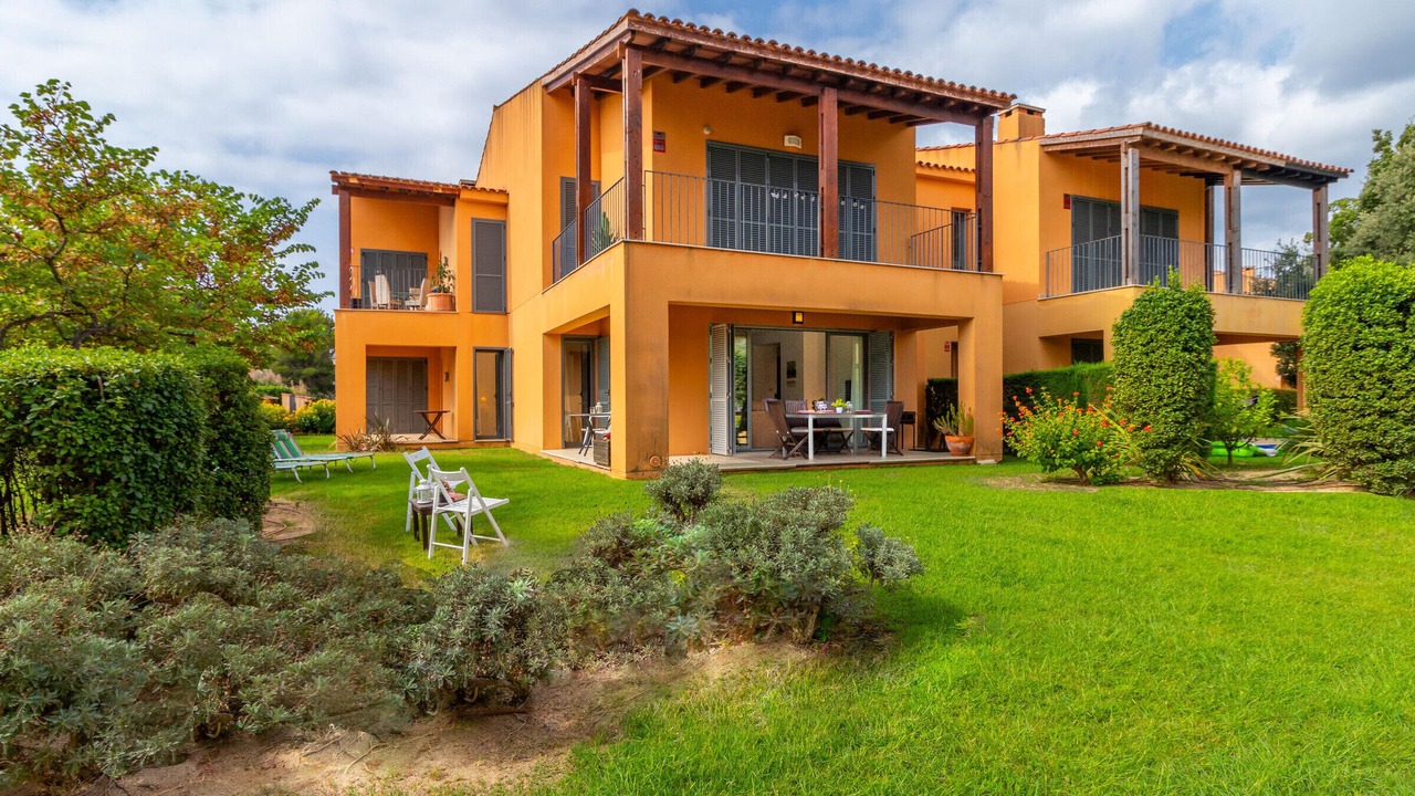 Photo of Outdoor in Bonmont Terres Noves