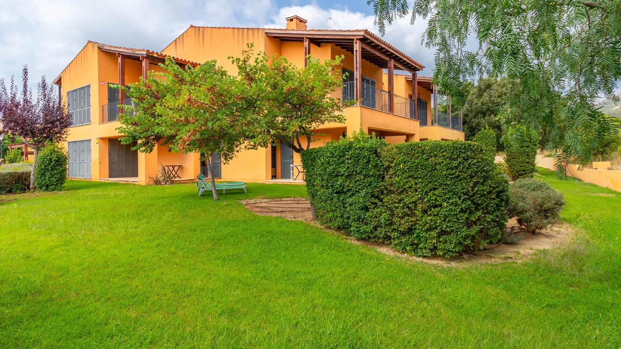 Photo of Outdoor in Bonmont Terres Noves
