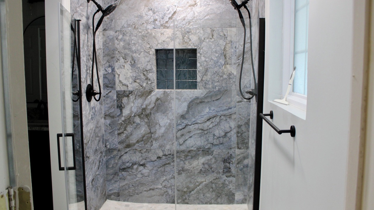 Photo of Bathroom in Walland
