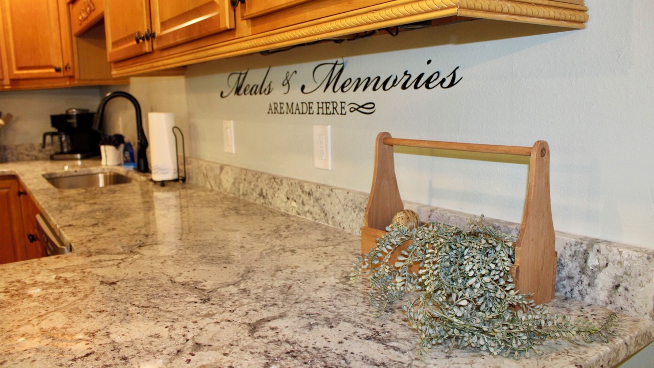 Photo of Kitchen in Walland