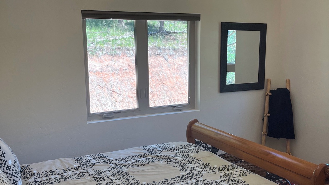 Photo of Bedroom in Cloudcroft
