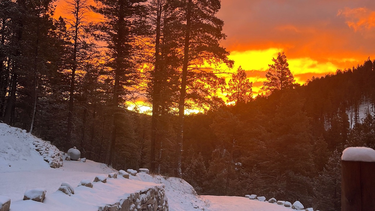 Photo of Outdoor in Cloudcroft