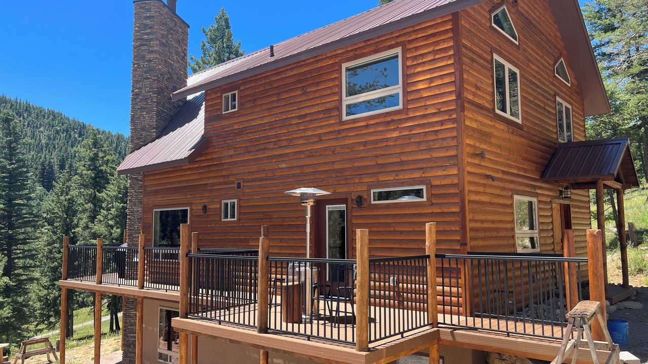 Photo of Outdoor in Cloudcroft