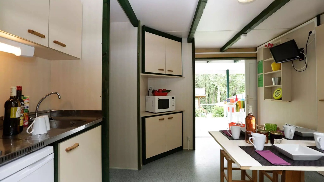 Photo of Kitchen in Alliat