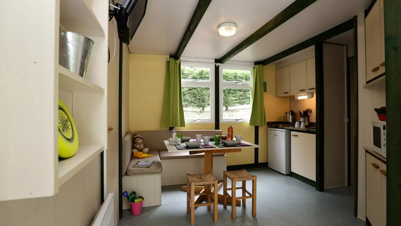 Photo of Kitchen in Alliat