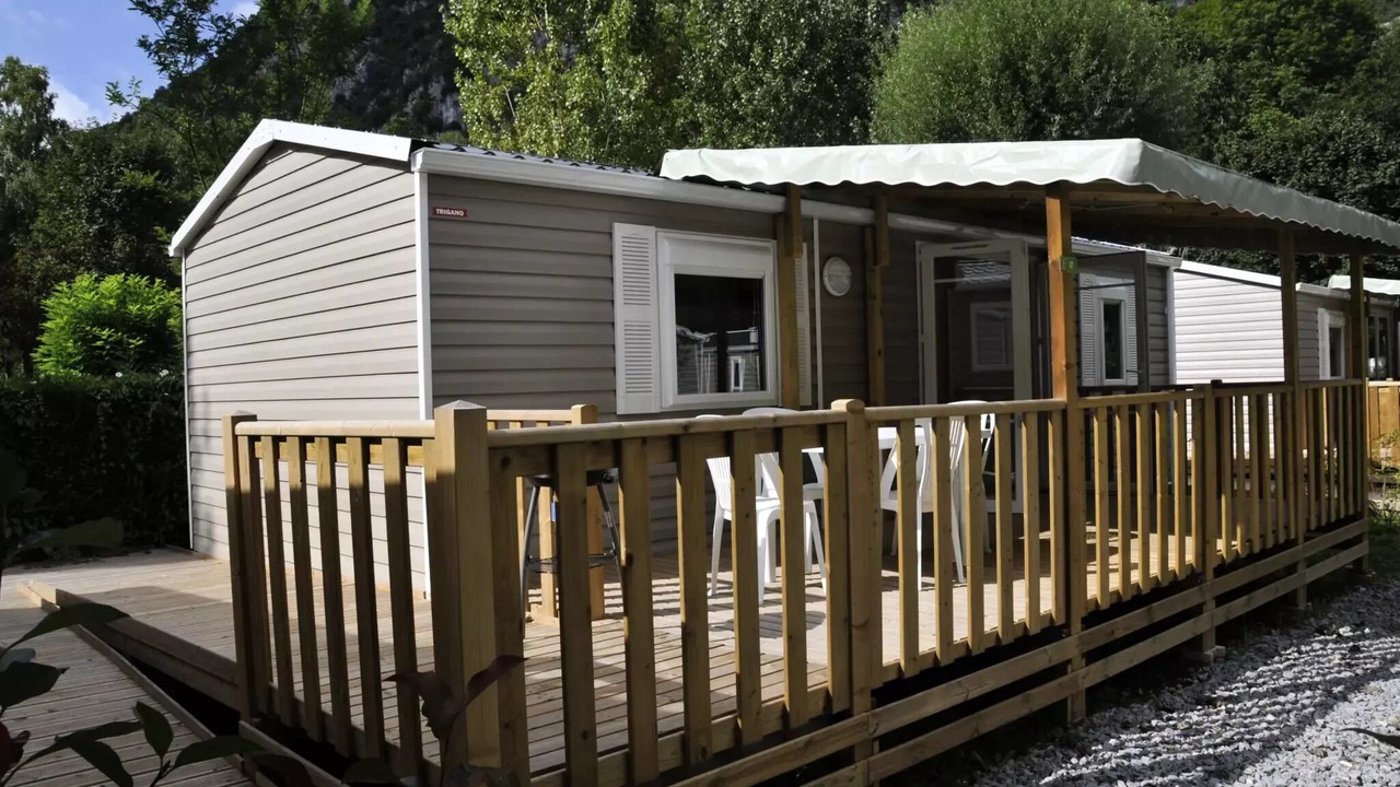 Photo of Patio Balcony in Alliat