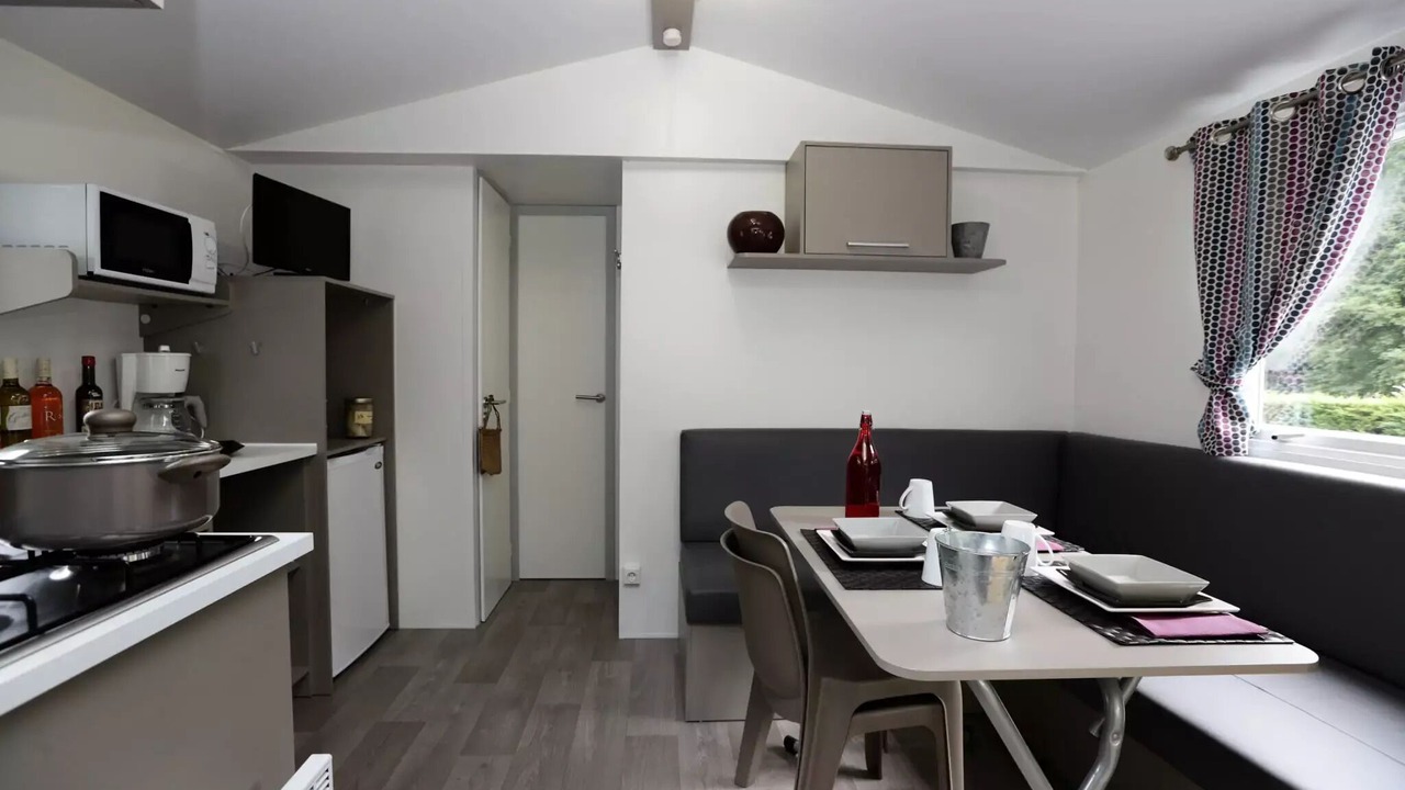 Photo of Kitchen in Alliat