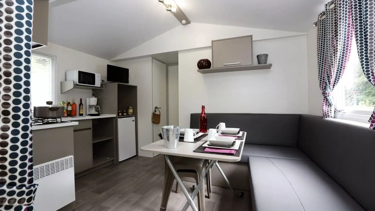 Photo of Kitchen in Alliat