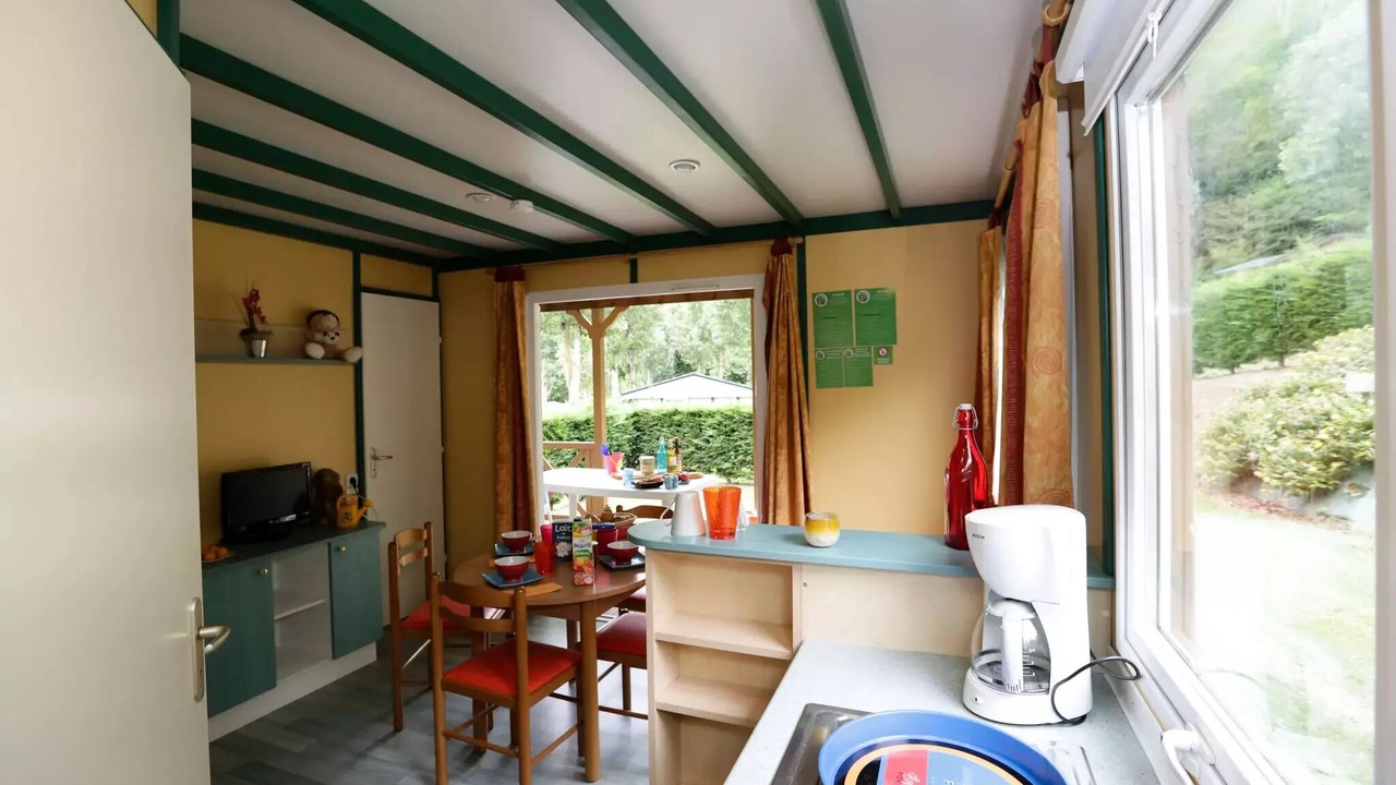 Photo of Kitchen in Alliat