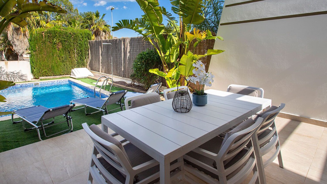 Photo of Outdoor in Lo Rufete