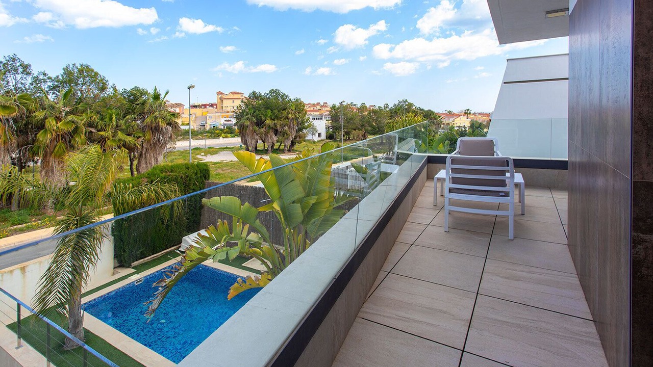 Photo of Outdoor in Lo Rufete